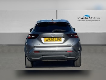 Used Nissan Juke 2025 for sale - 78889415: Photo