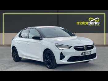 2020 - 1.2 Turbo SRi Premium 5dr - Heated Front Seats/Ste
