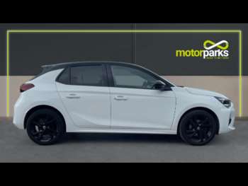 Used Vauxhall Corsa 2020 for sale - 75058261: Photo