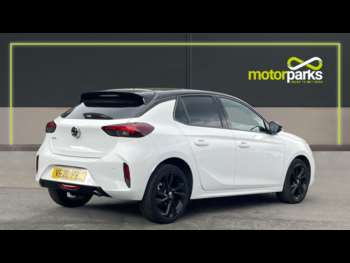 Used Vauxhall Corsa 2020 for sale - 75058261: Photo