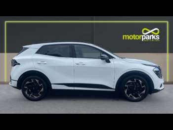 Used Kia Sportage 2022 for sale - 74955813: Photo