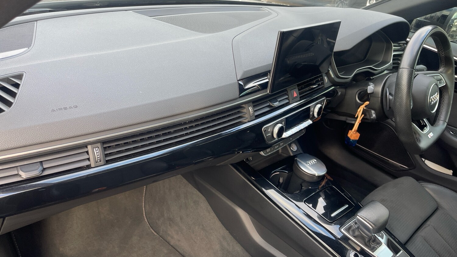 Used Audi A4 2022 for sale - 76924261: Photo 10