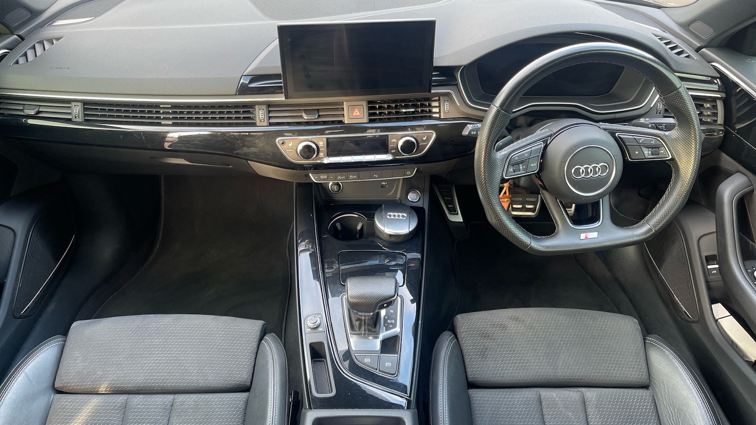 Used Audi A4 2022 for sale - 76924261: Photo 11