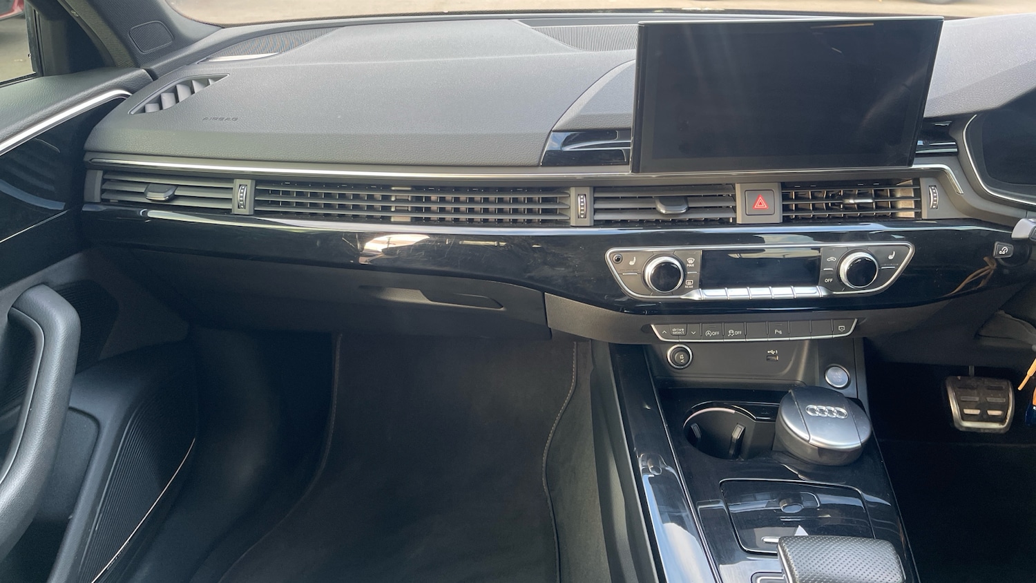 Used Audi A4 2022 for sale - 76924261: Photo 12