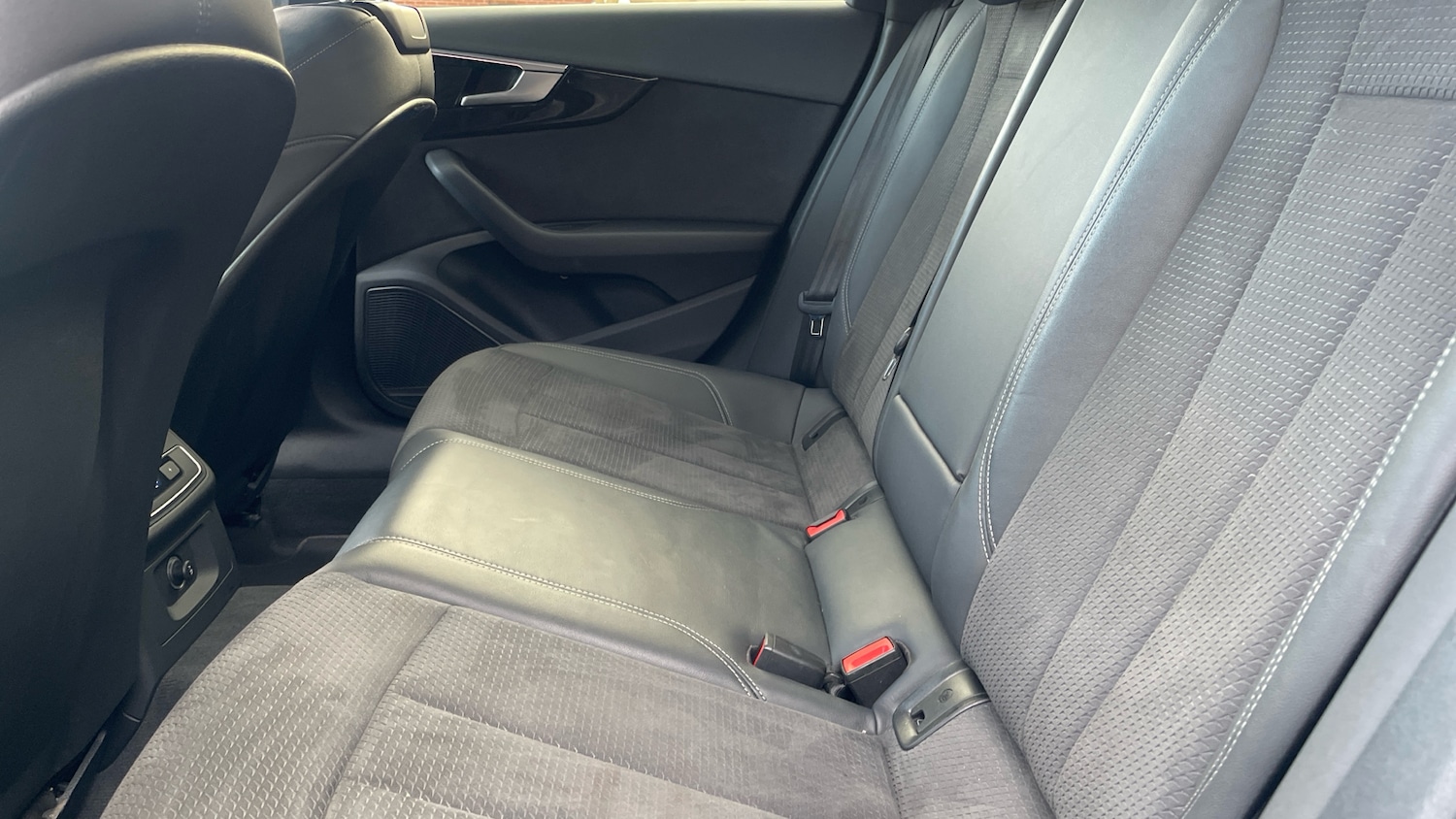 Used Audi A4 2022 for sale - 76924261: Photo 14