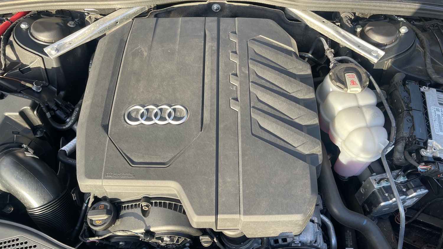 Used Audi A4 2022 for sale - 76924261: Photo 16