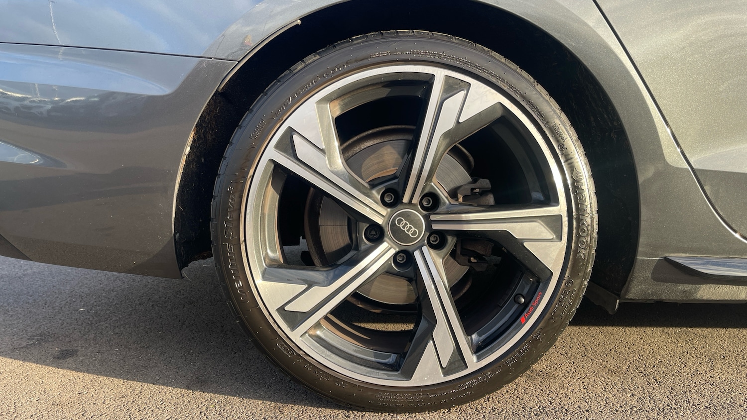 Used Audi A4 2022 for sale - 76924261: Photo 18