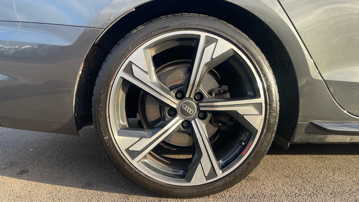 Used Audi A4 2022 for sale - 76924261: Photo 19