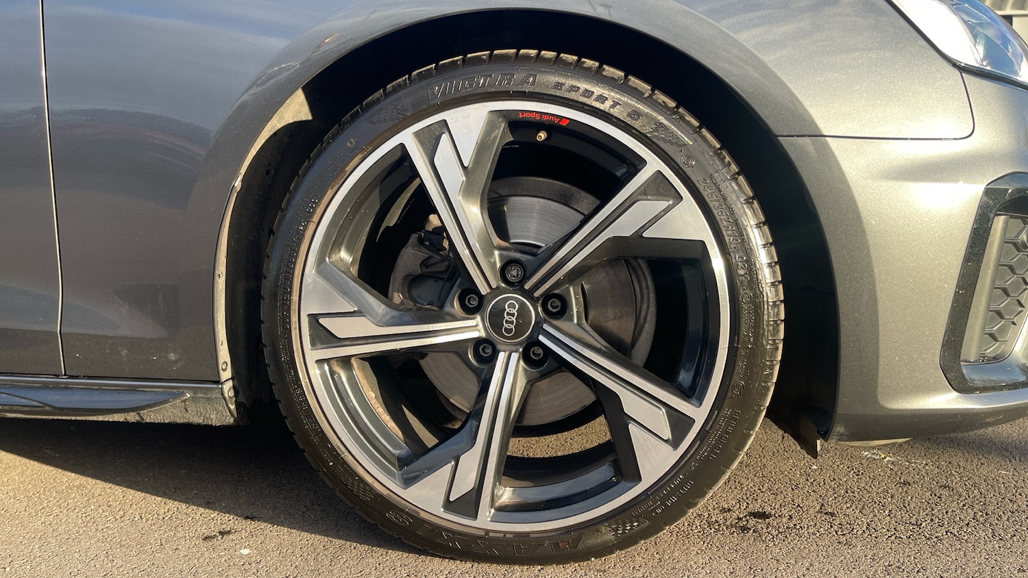 Used Audi A4 2022 for sale - 76924261: Photo 20