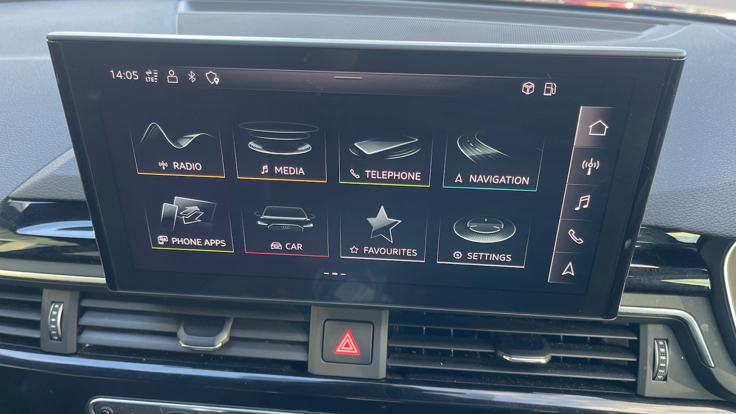 Used Audi A4 2022 for sale - 76924261: Photo 21