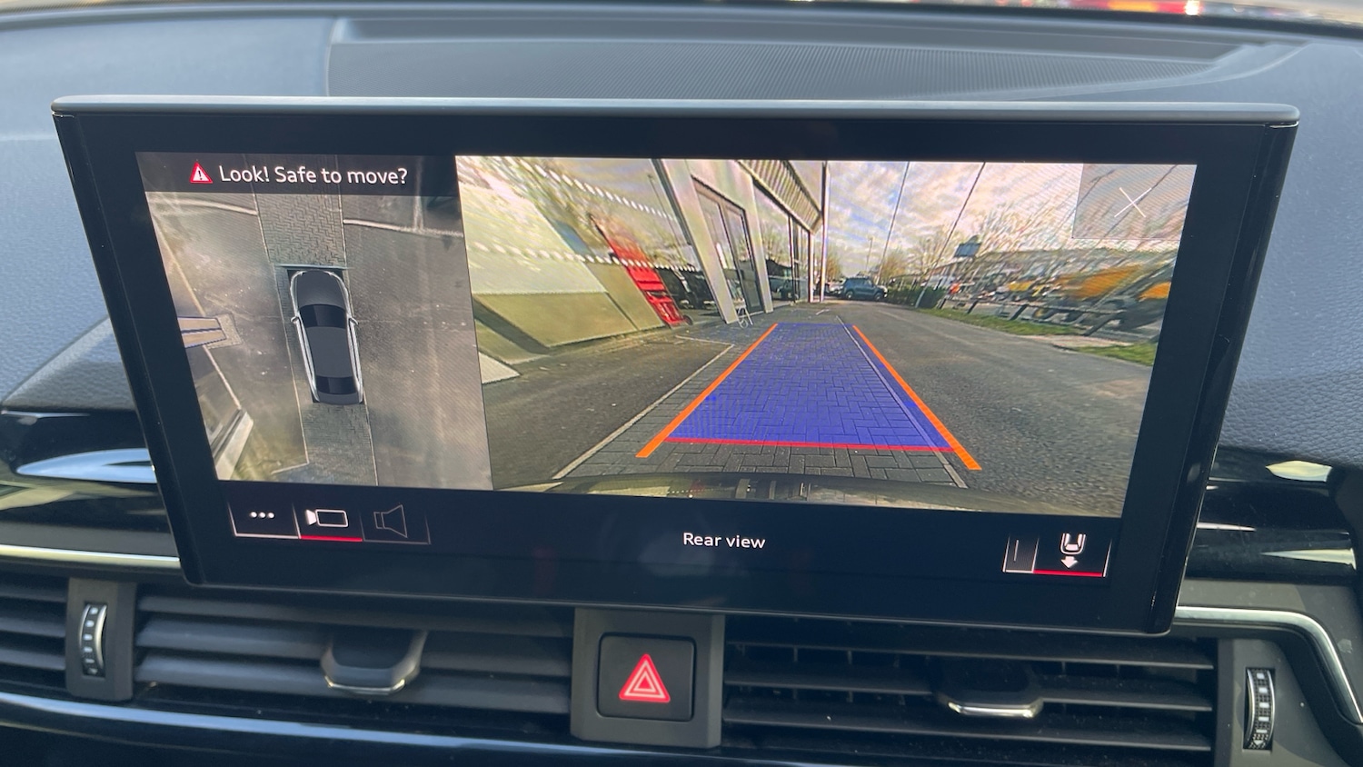 Used Audi A4 2022 for sale - 76924261: Photo 22