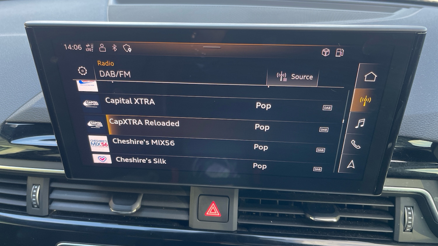 Used Audi A4 2022 for sale - 76924261: Photo 23