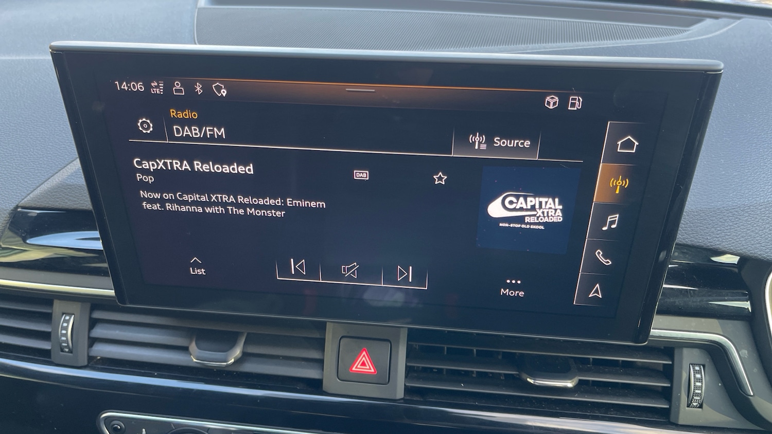 Used Audi A4 2022 for sale - 76924261: Photo 24