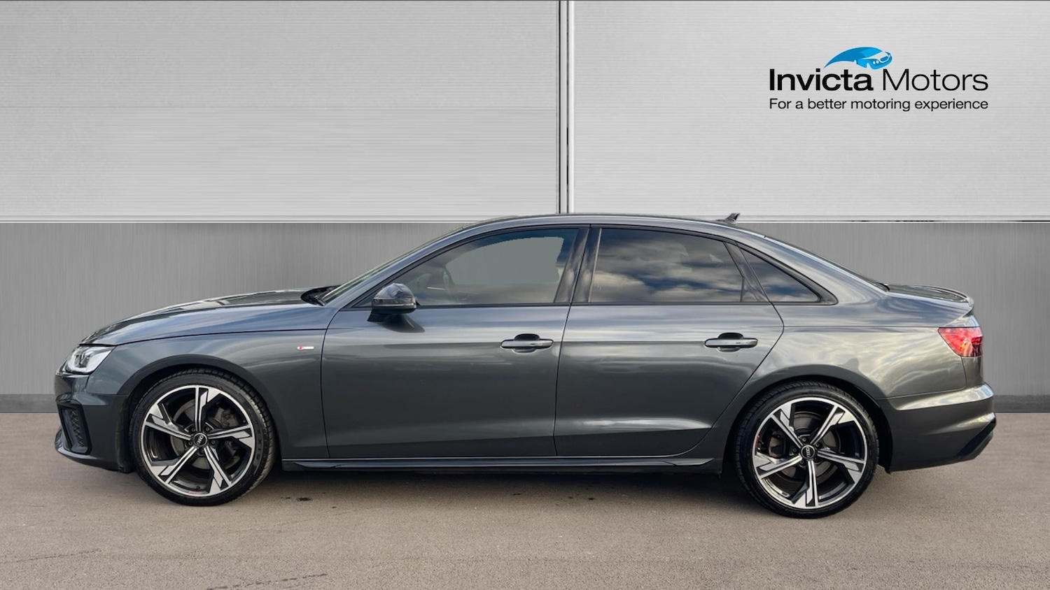 Used Audi A4 2022 for sale - 76924261: Photo 6