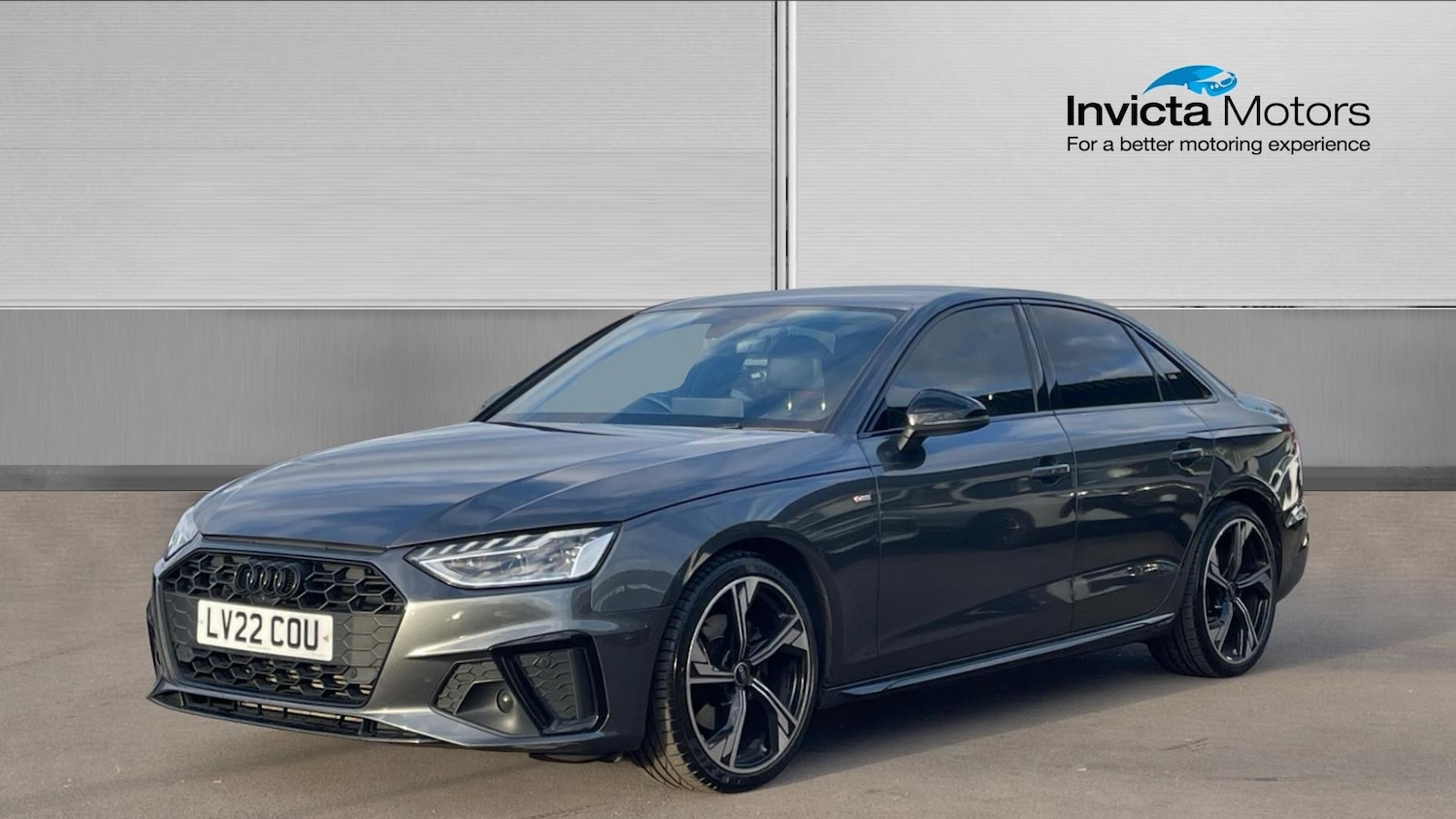 Used Audi A4 2022 for sale - 76924261: Photo 7