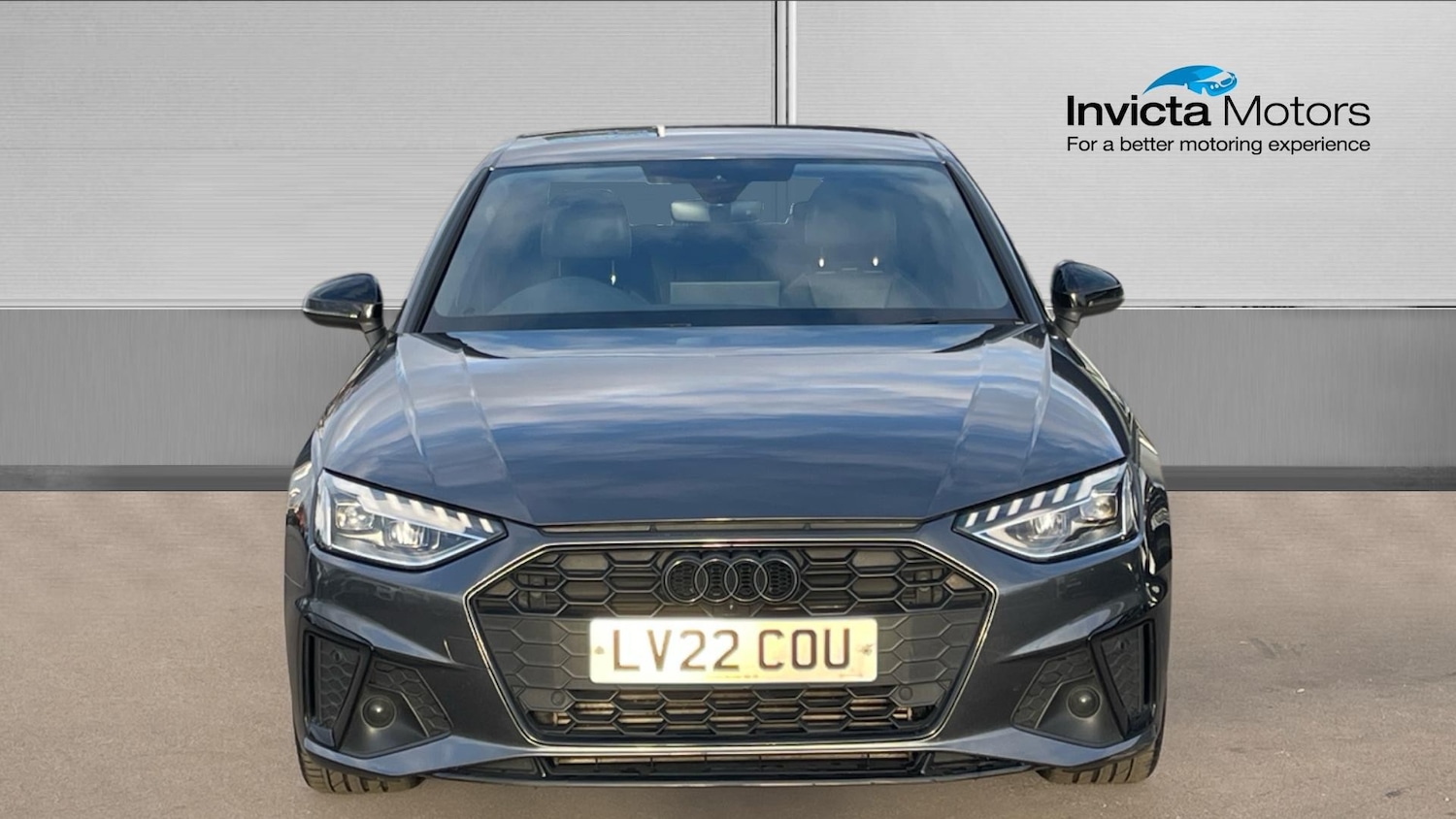 Used Audi A4 2022 for sale - 76924261: Photo 8