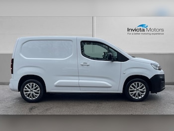 Used Citroen Berlingo 2023 for sale - 78864892: Photo