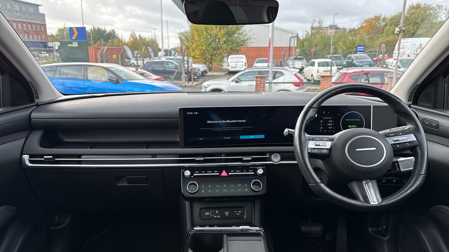 Used Hyundai TUCSON 2024 for sale - 77385106: Photo 11