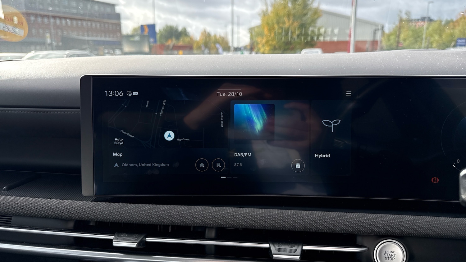 Used Hyundai TUCSON 2024 for sale - 77385106: Photo 12