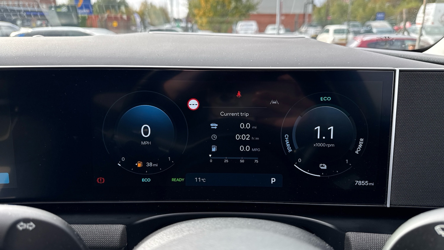 Used Hyundai TUCSON 2024 for sale - 77385106: Photo 13