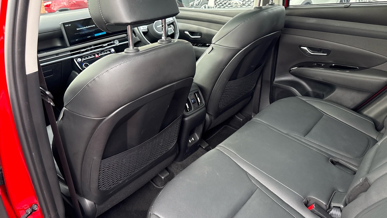 Used Hyundai TUCSON 2024 for sale - 77385106: Photo 14