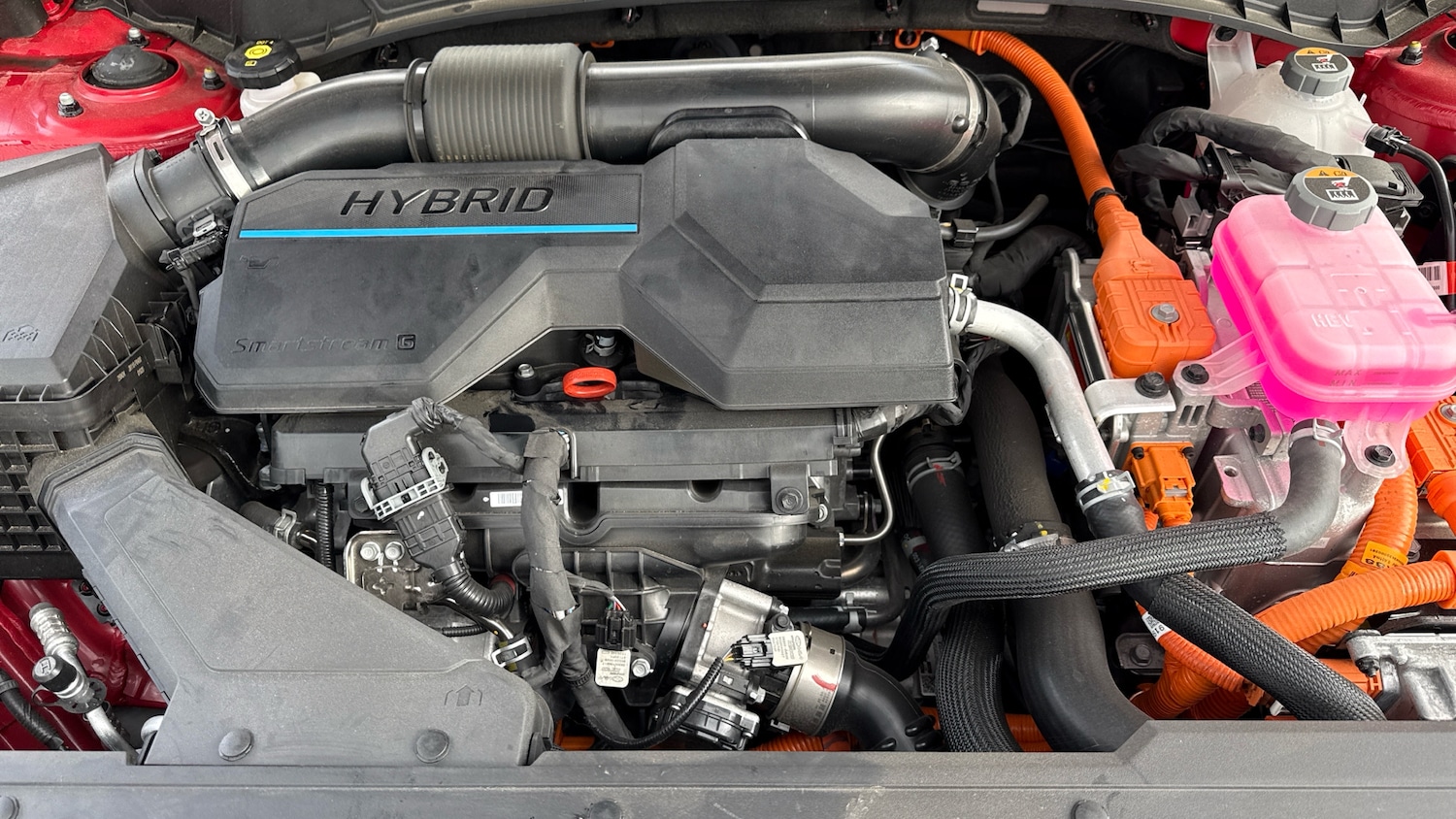 Used Hyundai TUCSON 2024 for sale - 77385106: Photo 16