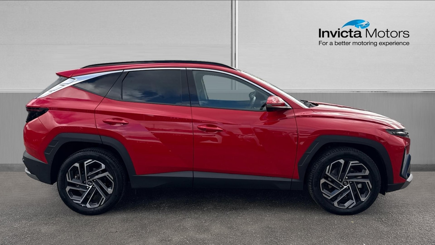 Used Hyundai TUCSON 2024 for sale - 77385106: Photo 2