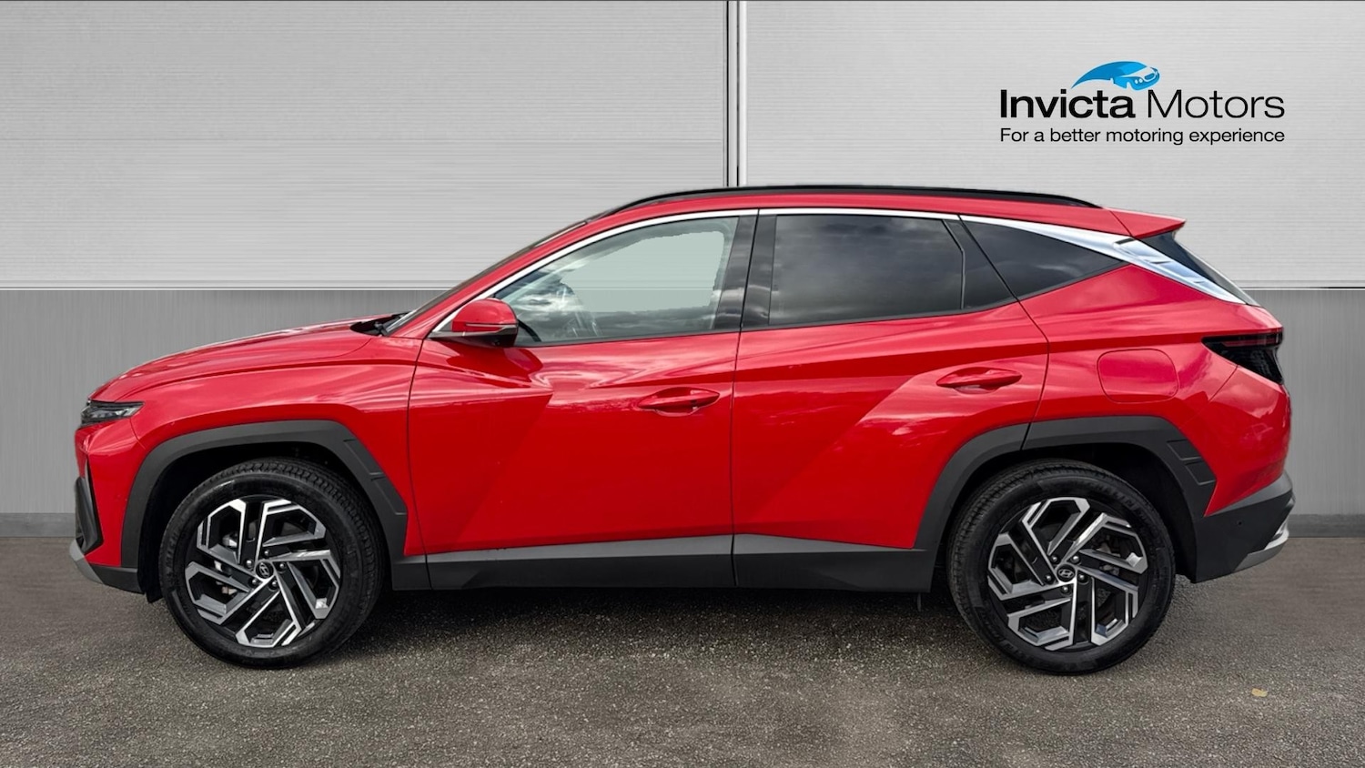 Used Hyundai TUCSON 2024 for sale - 77385106: Photo 6