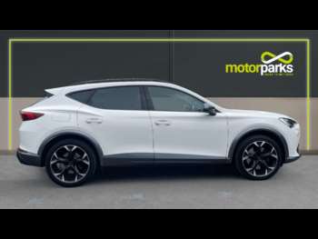Used Cupra Formentor 2022 for sale - 74932977: Photo