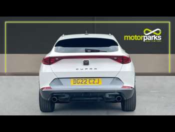 Used Cupra Formentor 2022 for sale - 74932977: Photo