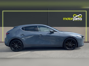 Used Mazda Mazda3 2019 for sale - 75289343: Photo