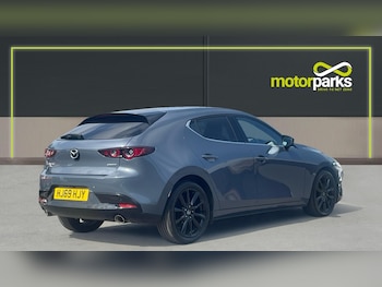 Used Mazda Mazda3 2019 for sale - 75289343: Photo