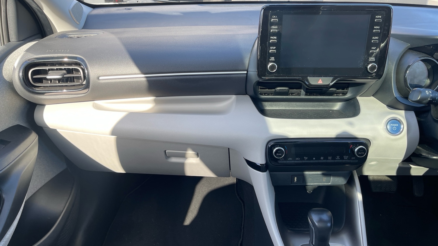 Used Toyota Yaris 2020 for sale - 77735627: Photo 12