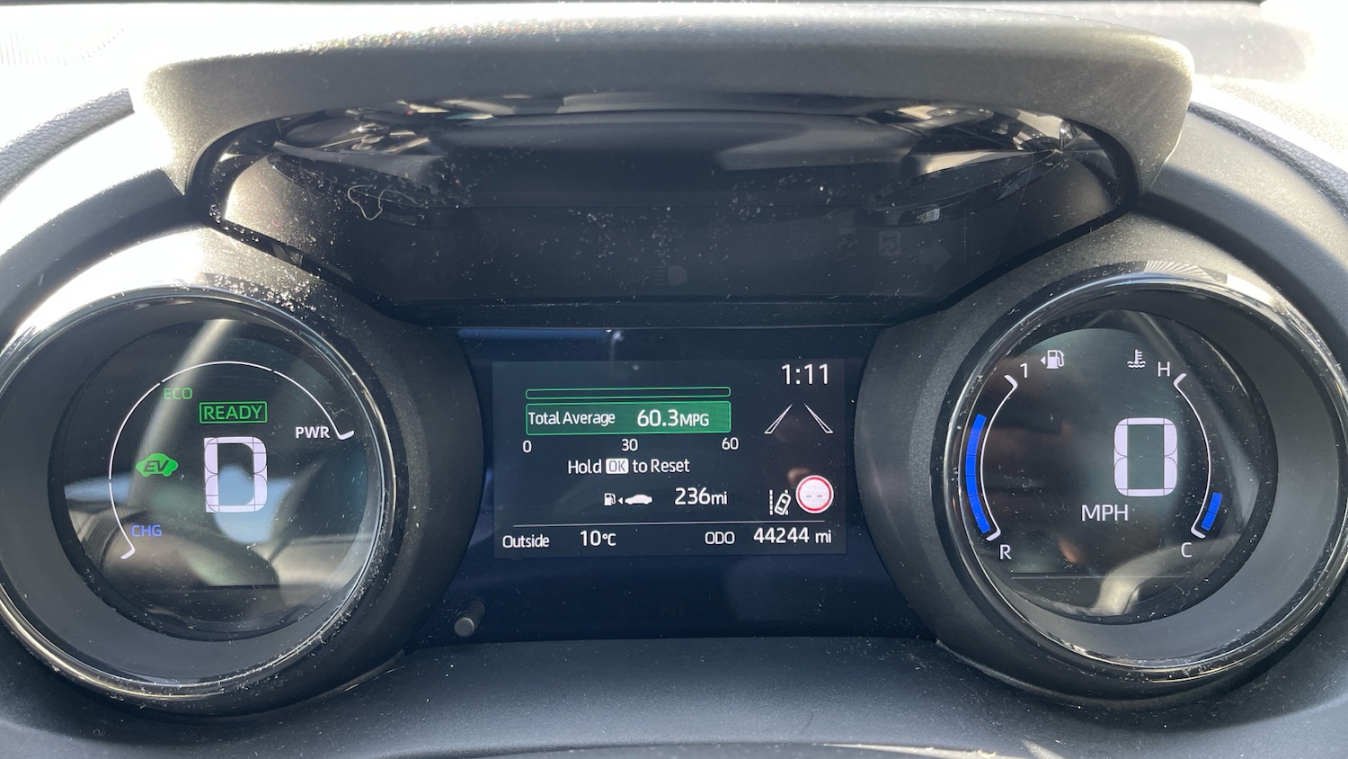 Used Toyota Yaris 2020 for sale - 77735627: Photo 13