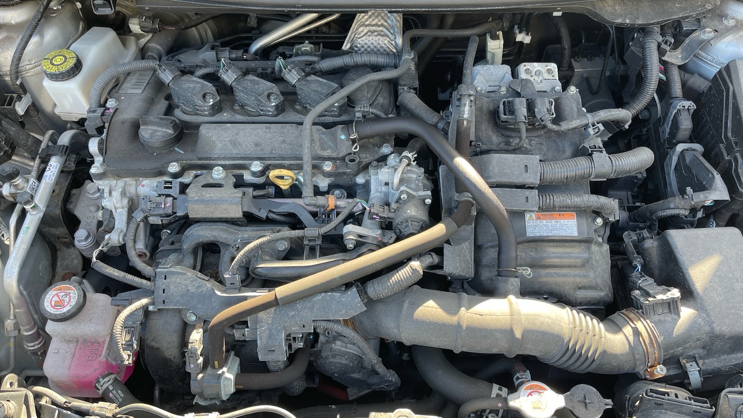 Used Toyota Yaris 2020 for sale - 77735627: Photo 16