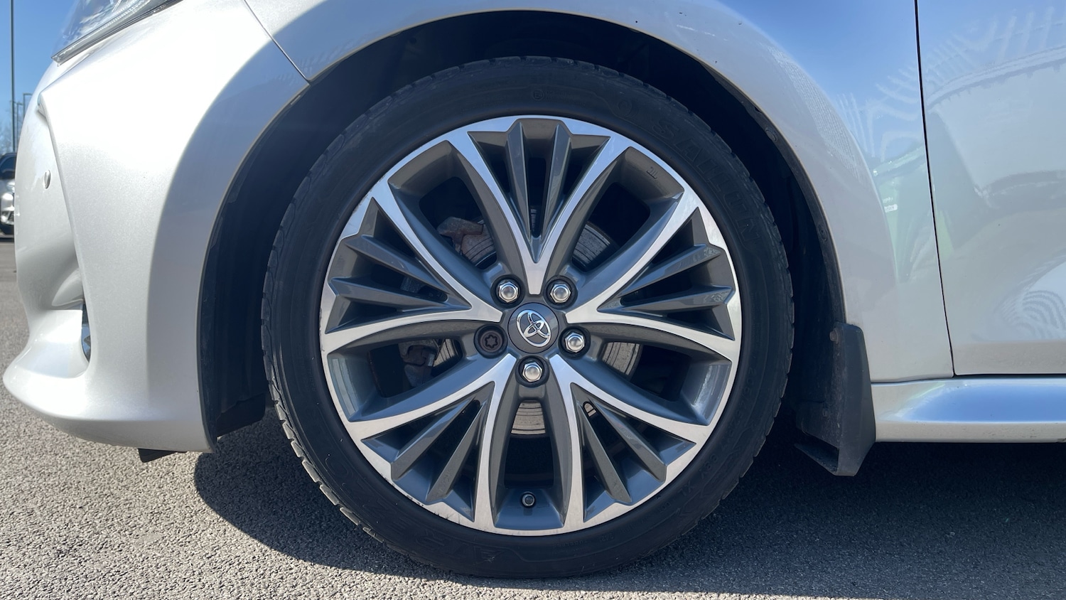 Used Toyota Yaris 2020 for sale - 77735627: Photo 17