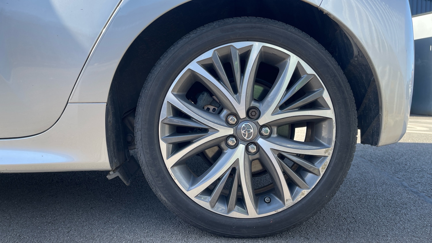 Used Toyota Yaris 2020 for sale - 77735627: Photo 18