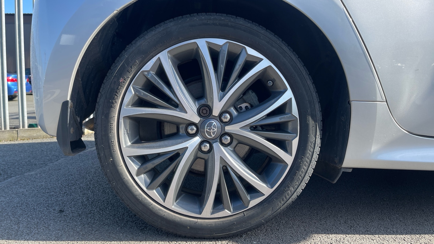 Used Toyota Yaris 2020 for sale - 77735627: Photo 19