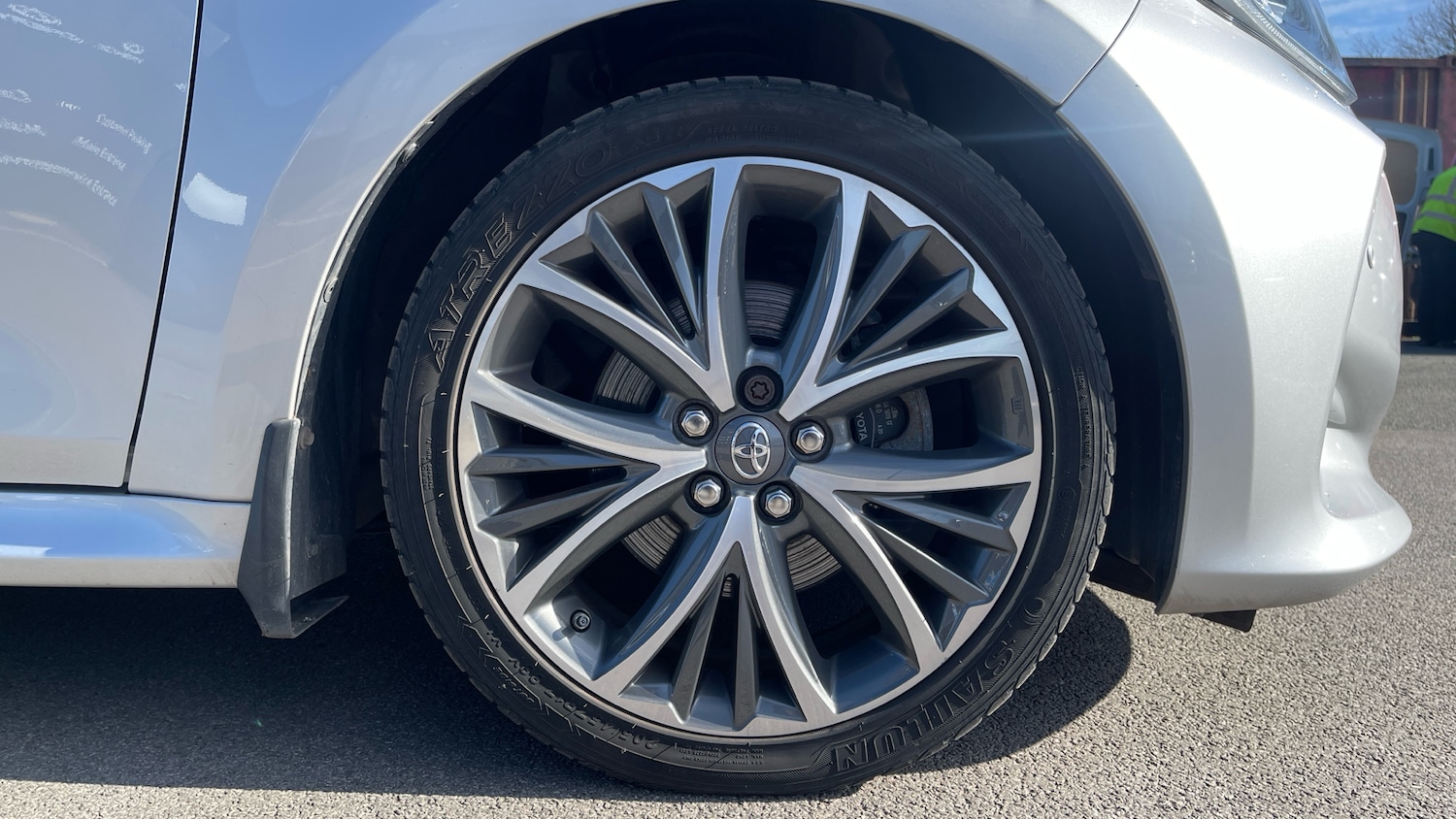 Used Toyota Yaris 2020 for sale - 77735627: Photo 20