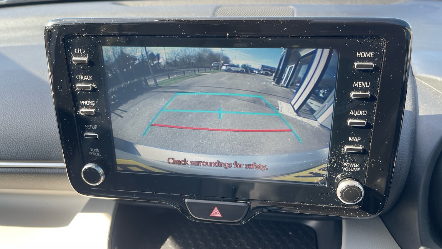 Used Toyota Yaris 2020 for sale - 77735627: Photo 24