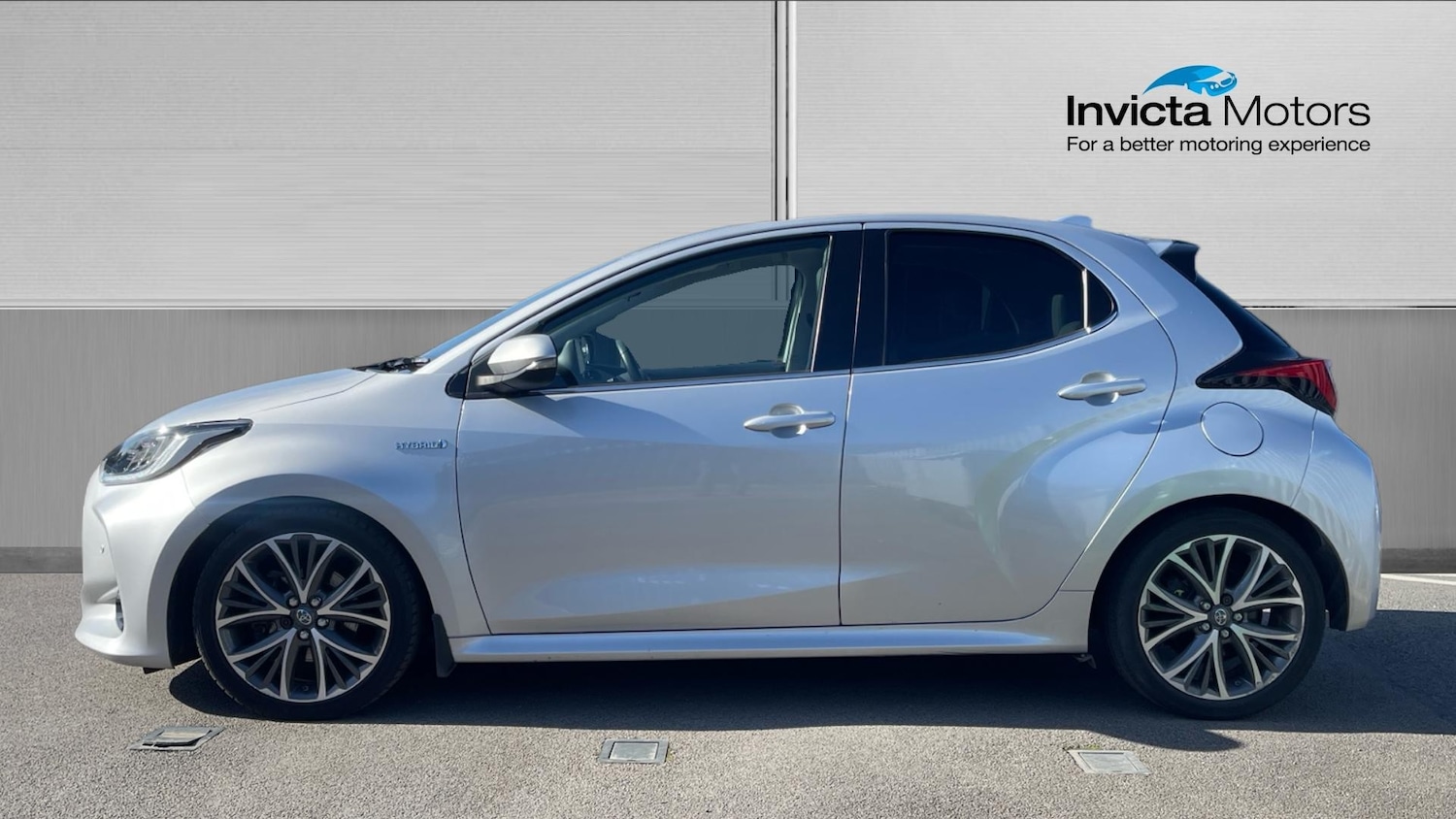 Used Toyota Yaris 2020 for sale - 77735627: Photo 6