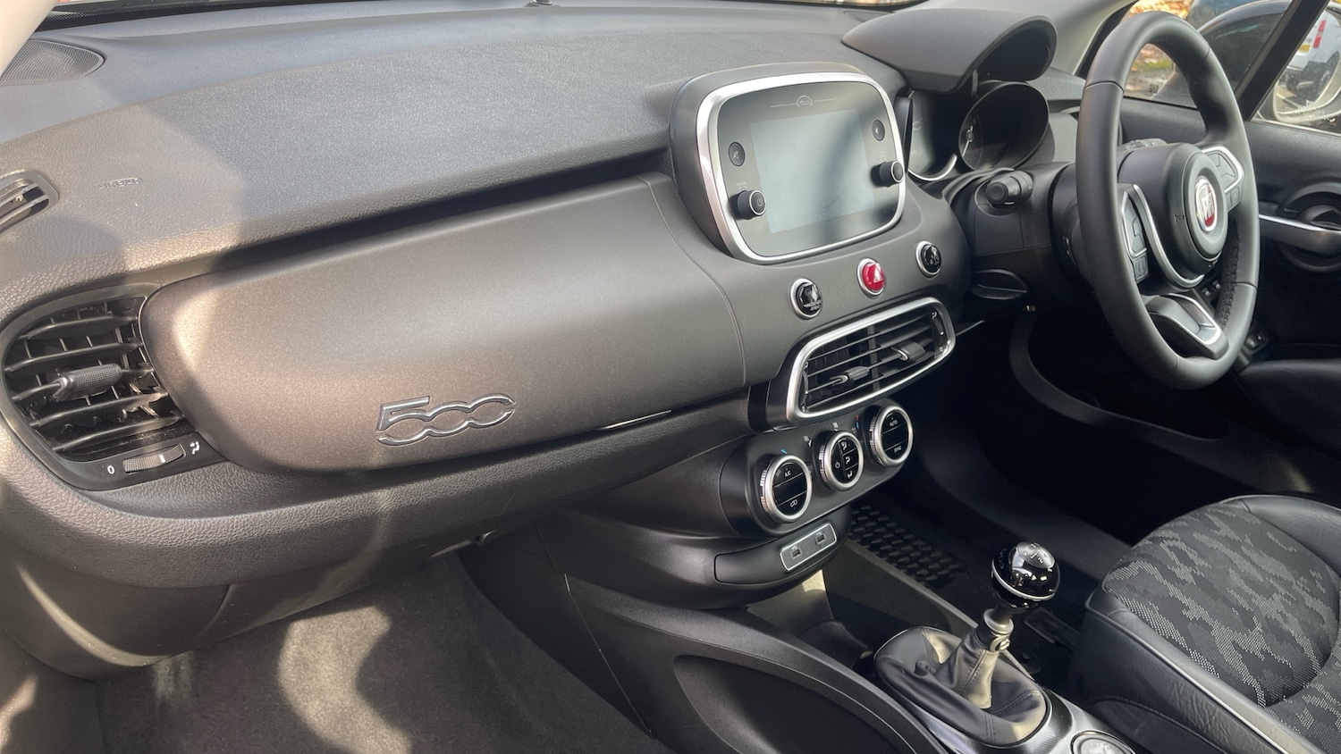 Used Fiat 500X 2023 for sale - 76368813: Photo 10
