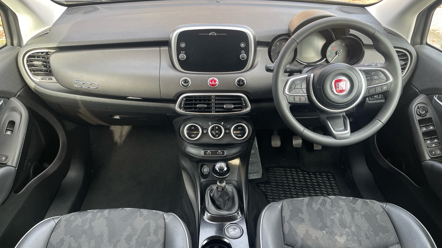 Used Fiat 500X 2023 for sale - 76368813: Photo 11