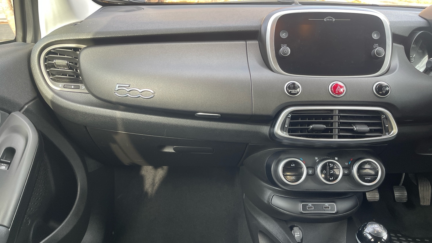 Used Fiat 500X 2023 for sale - 76368813: Photo 12