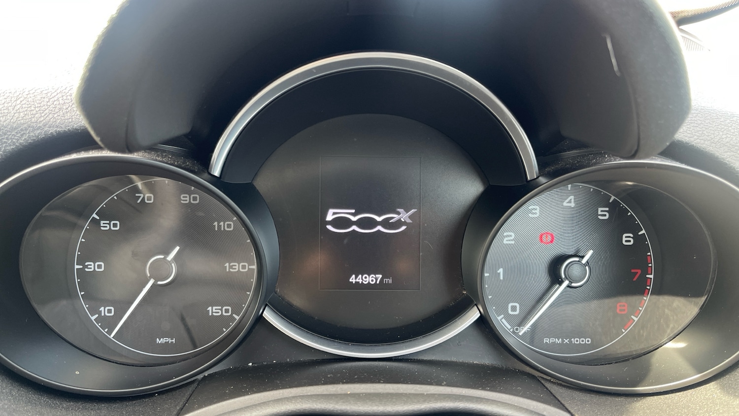 Used Fiat 500X 2023 for sale - 76368813: Photo 13