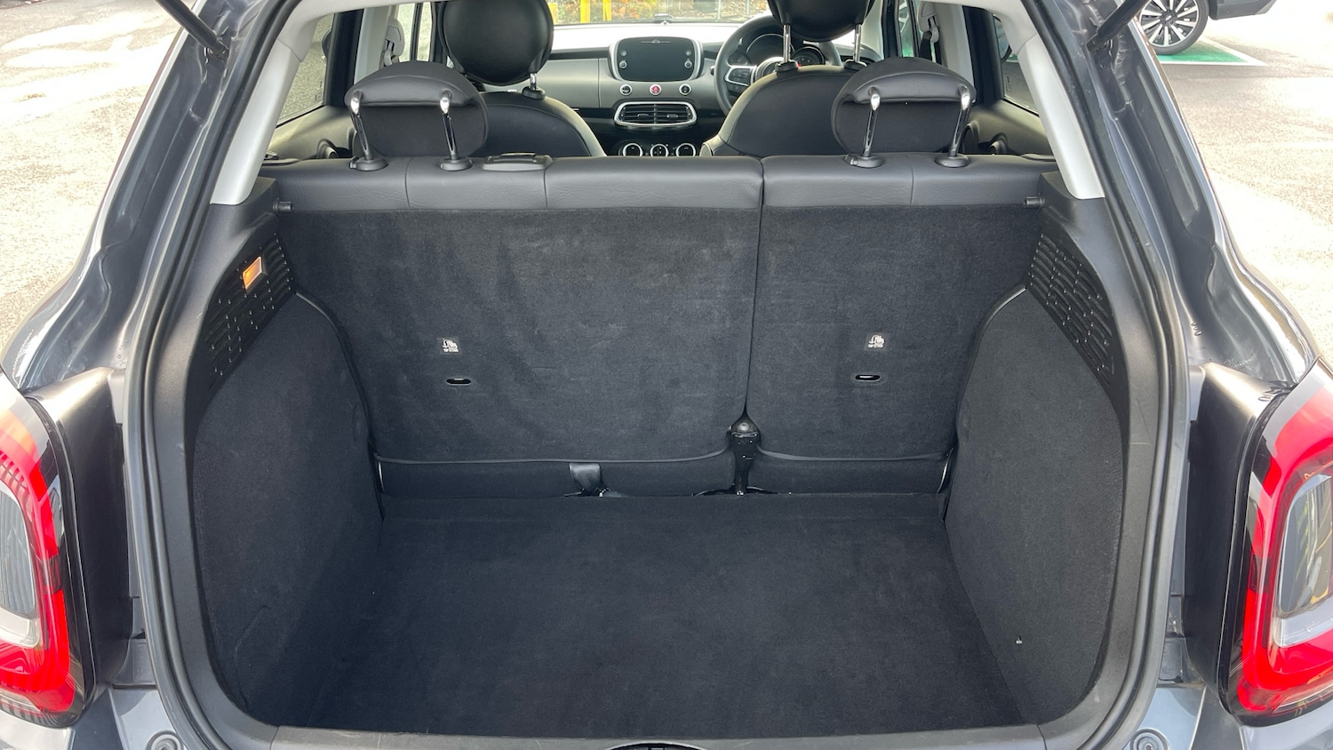 Used Fiat 500X 2023 for sale - 76368813: Photo 15