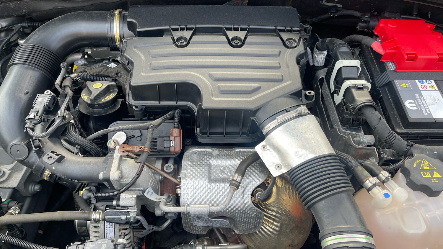 Used Fiat 500X 2023 for sale - 76368813: Photo 16