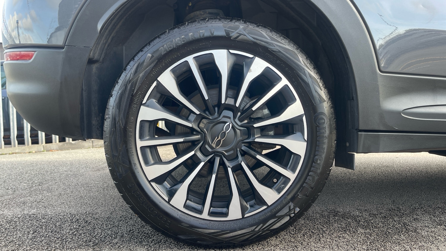 Used Fiat 500X 2023 for sale - 76368813: Photo 19