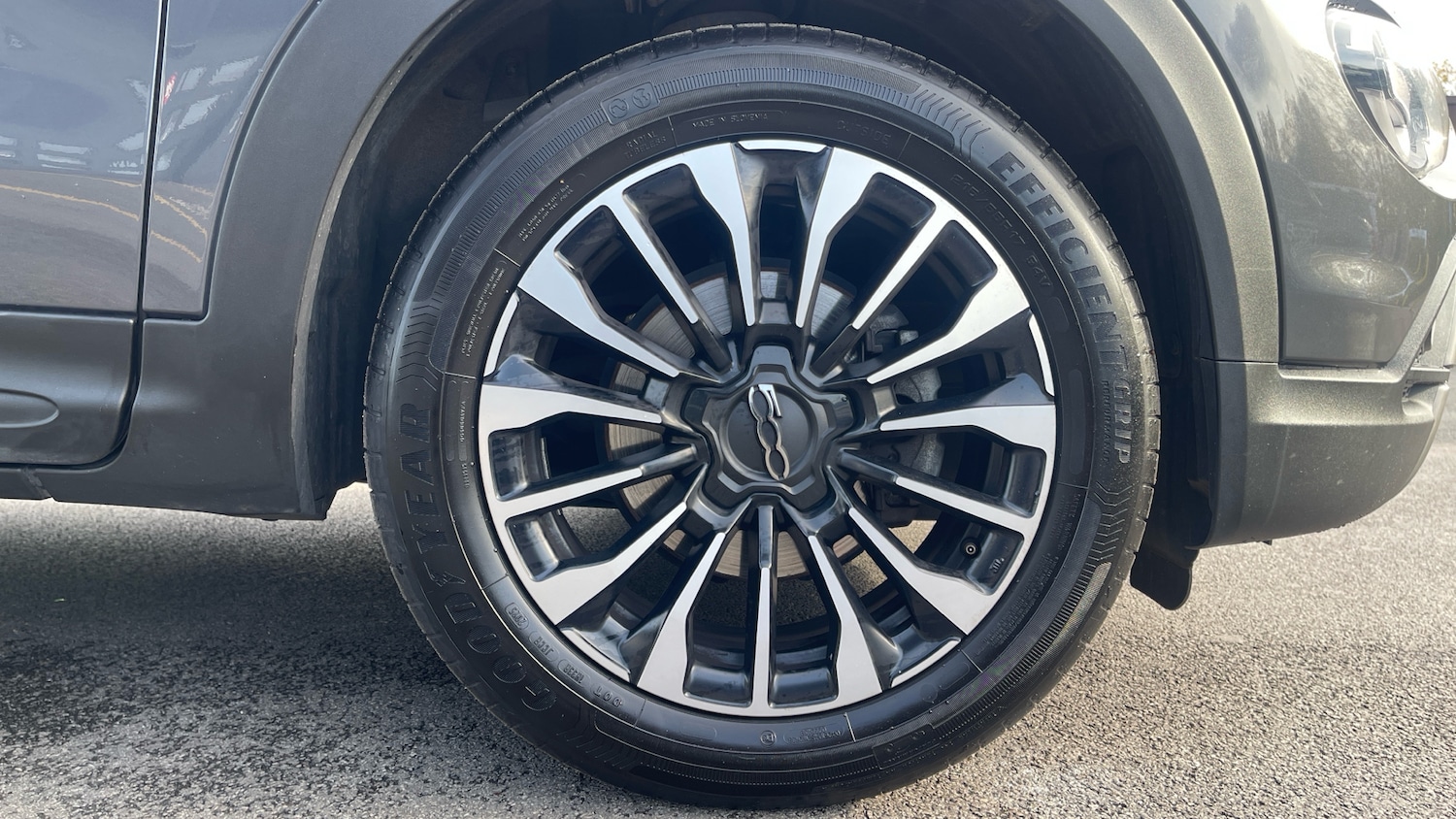 Used Fiat 500X 2023 for sale - 76368813: Photo 20