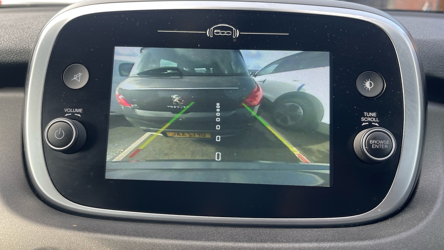 Used Fiat 500X 2023 for sale - 76368813: Photo 23